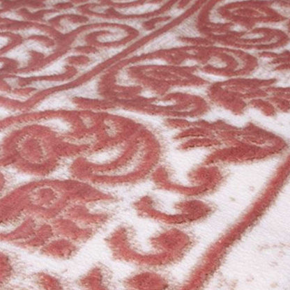 Style Teppich 30526 56-Rose