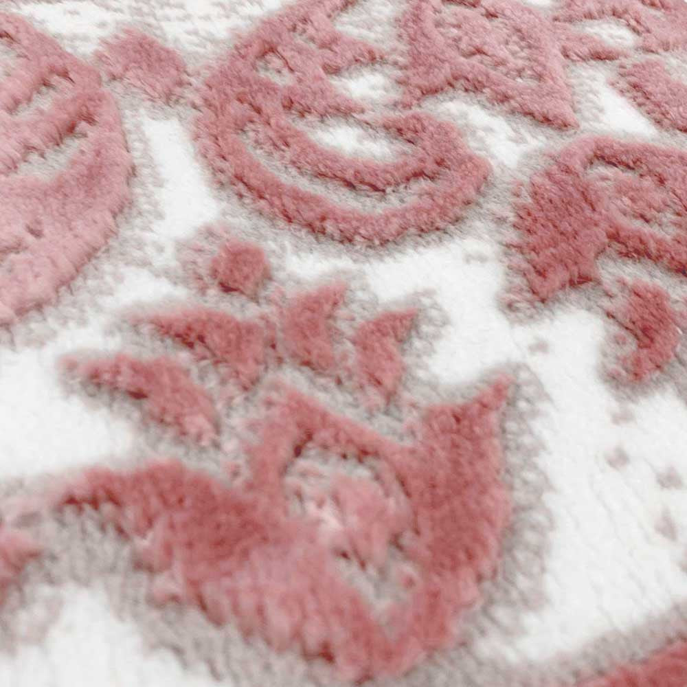 Style Teppich 30526 56-Rose