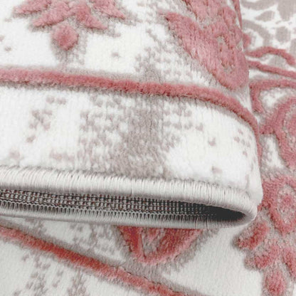 Style Teppich 30526 56-Rose