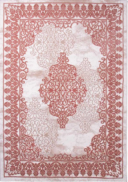 Style Teppich 30526 56-Rose