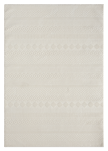 Teppich Sign 1901 260-Cream