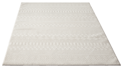 Teppich Sign 1901 260-Cream