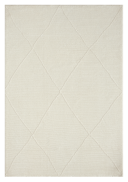Teppich Sign 1903 60-Cream