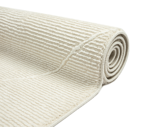 Teppich Sign 1903 60-Cream