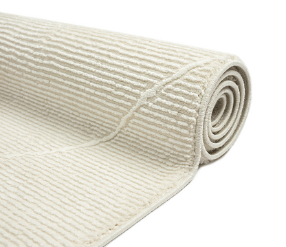 Teppich Sign 1903 60-Cream