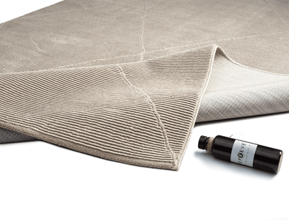 Teppich Sign 1903 70-Beige