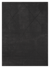 Lade das Bild in den Galerie-Viewer, Teppich Sign 1903 900-Anthracite