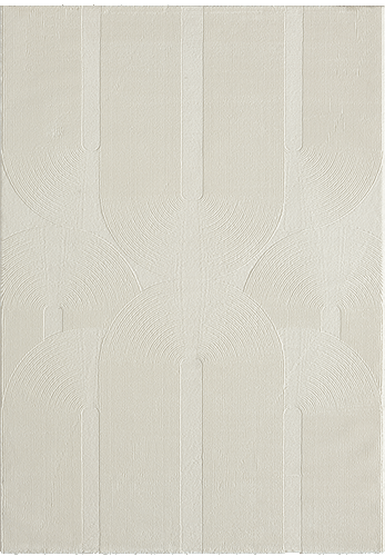 Teppich Sign 1904 60-Cream