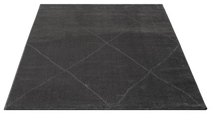 Teppich Sign 1903 900-Anthracite