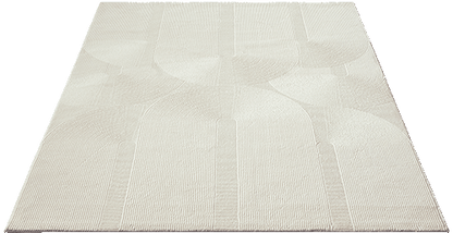 Teppich Sign 1904 60-Cream