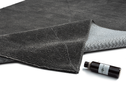 Teppich Sign 1903 900-Anthracite
