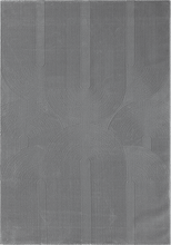 Lade das Bild in den Galerie-Viewer, Teppich Sign 1904 95-Grey
