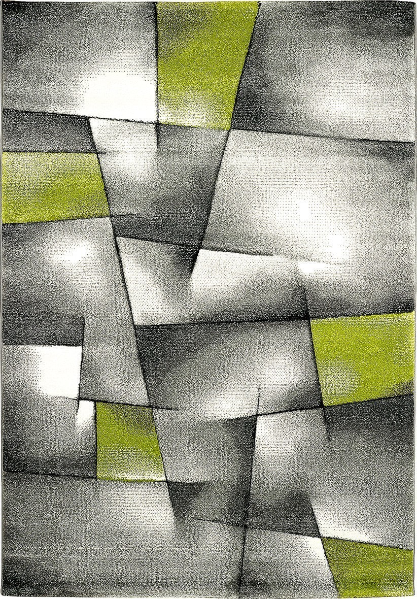 Teppich »BRILLIANCE« 660 940 green