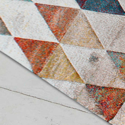 Belis Designer | Beige | Kurzflorteppich