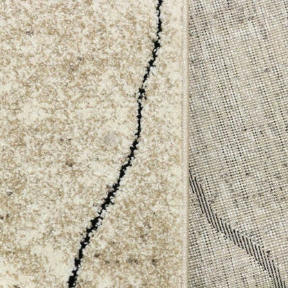 Teppich Ibiza 20278 70 Beige