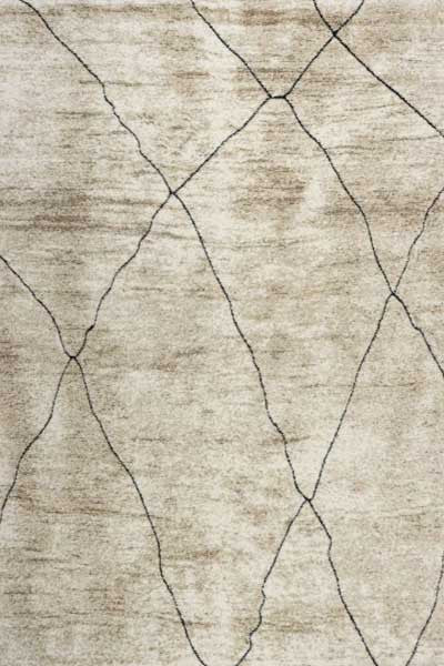 Teppich Ibiza 20278 70 Beige