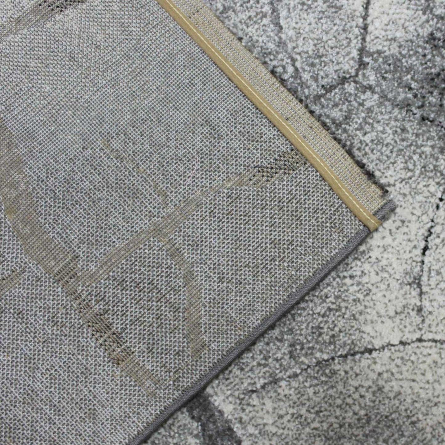 Teppich Ibiza 21007 95-Grey