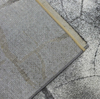 Teppich Ibiza 21007 95-Grey