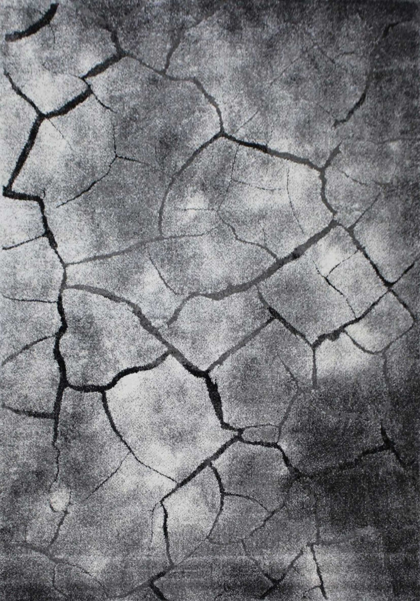Teppich Ibiza 21007 95-Grey