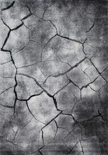 Teppich Ibiza 21007 95-Grey
