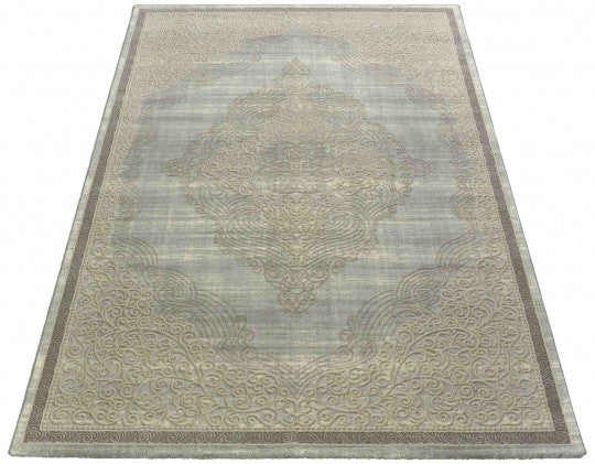 Teppich, Elite 23045 665-Sand