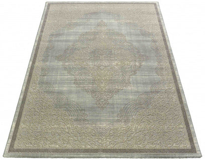 Teppich, Elite 23045 665-Sand