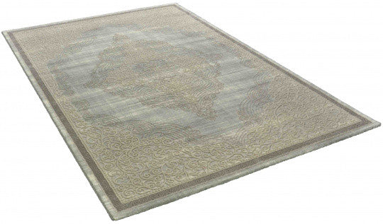 Teppich, Elite 23045 665-Sand