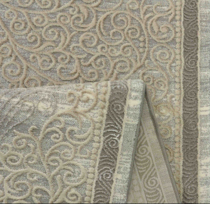 Teppich, Elite 23045 665-Sand