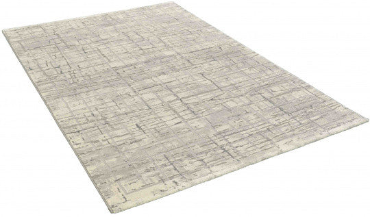Teppich, Elite 23081 95-Grey