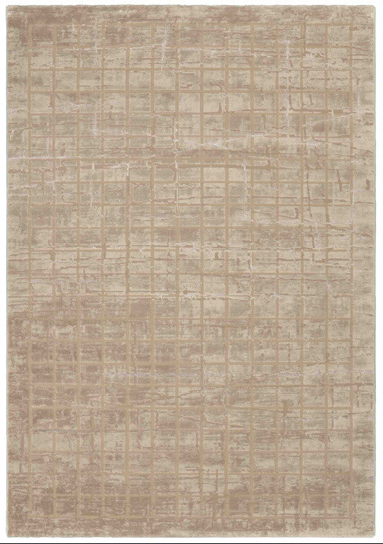 Teppich, Elite 23081 765-Beige