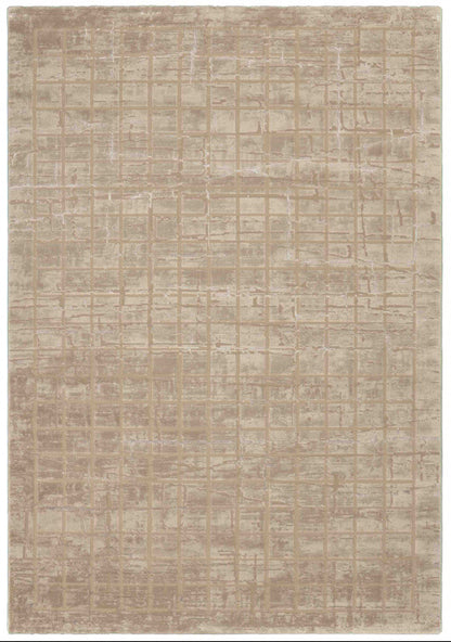 Teppich, Elite 23081 765-Beige