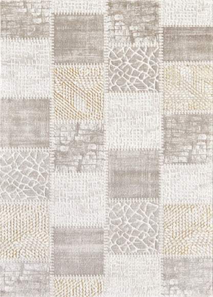 Sanat Harmony | Beige | Kurzflorteppich