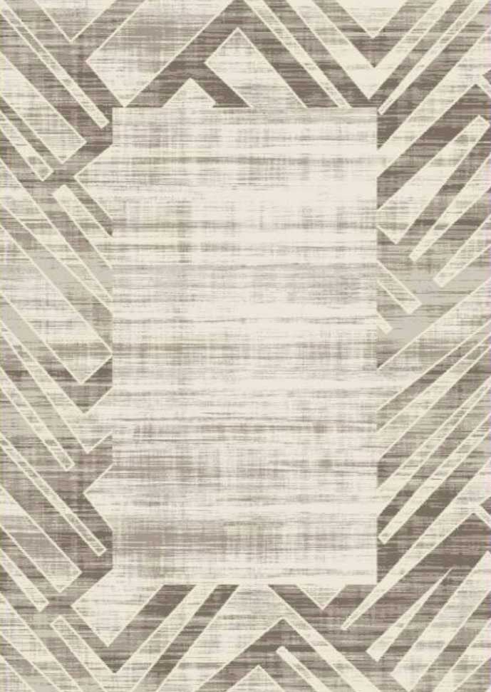 Sanat Harmony | Beige | Kurzflorteppich