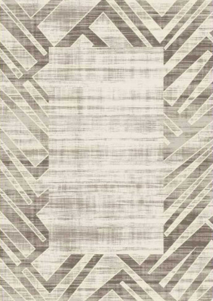 Sanat Harmony | Beige | Kurzflorteppich