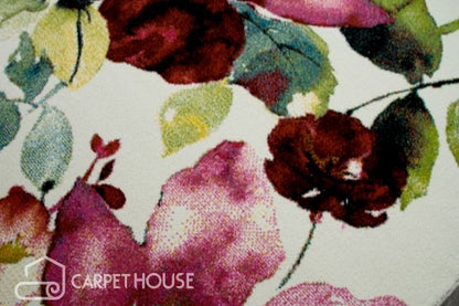 Bellis Multi Designer Teppich