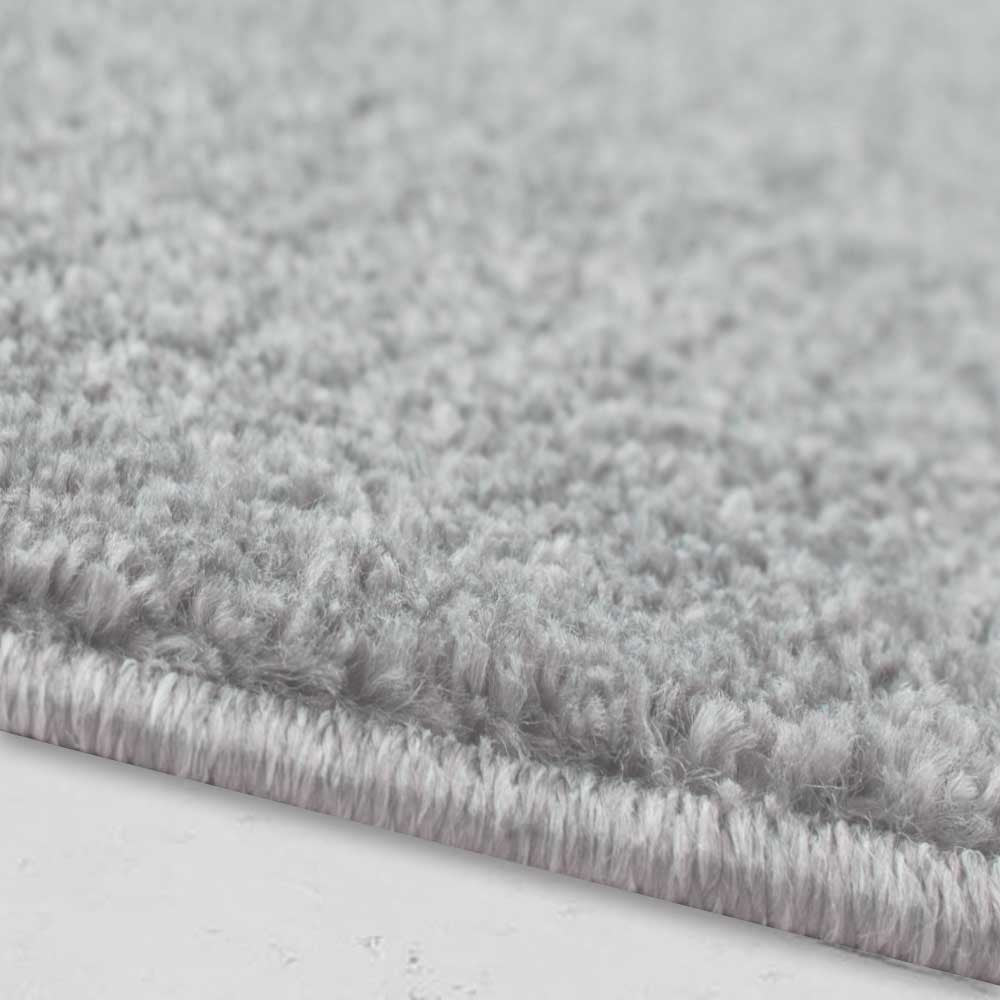 Teppich Montana 4424 Silver