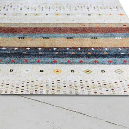 Teppich ETHNO 815 70-Beige