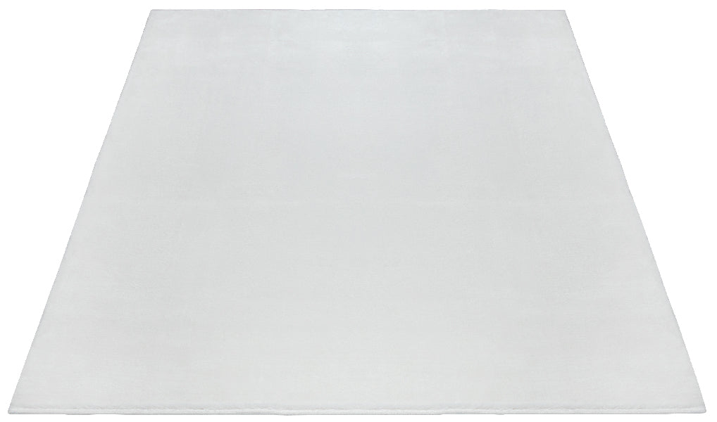 Maximo Moderner Hochflor Teppich 30 60-Cream
