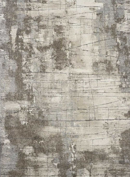 Teppich Ibiza 601 99-Earth Grau-Beige