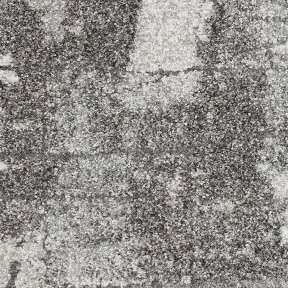 Teppich Ibiza 601 99-Earth Grau-Beige