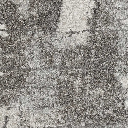 Teppich Ibiza 601 99-Earth Grau-Beige
