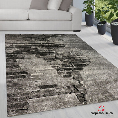 Teppich Ibiza 20270 95-Grey