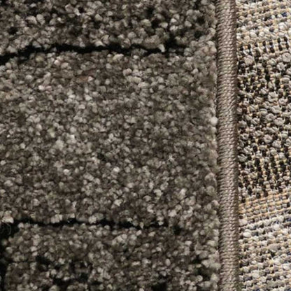 Teppich Ibiza 20270 95-Grey