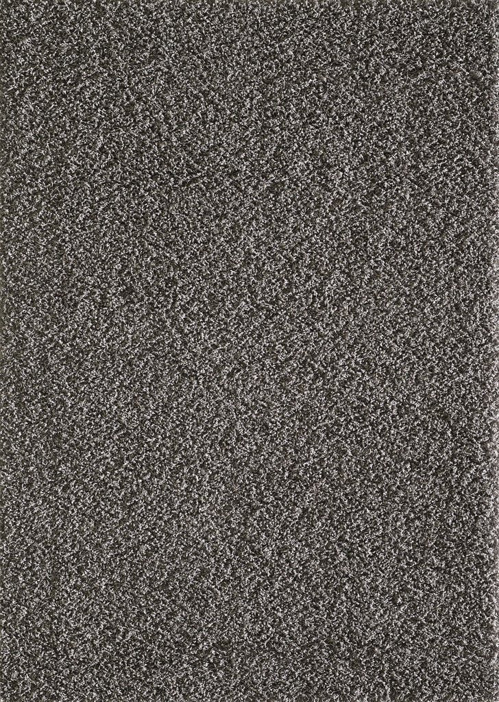 Teppich Loca 1300 Dunkel Grau