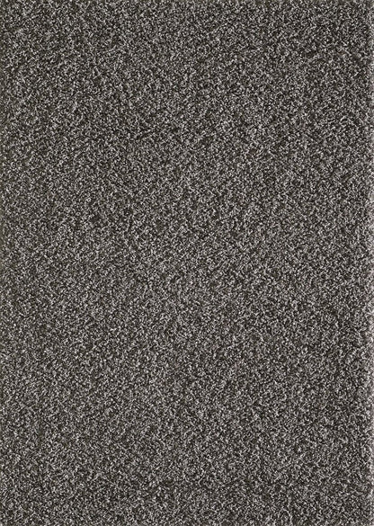 Teppich Loca 1300 Dunkel Grau