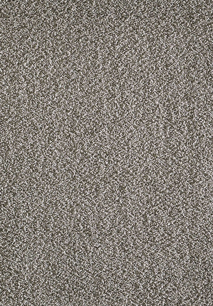 Teppich Loca in Hellgrau