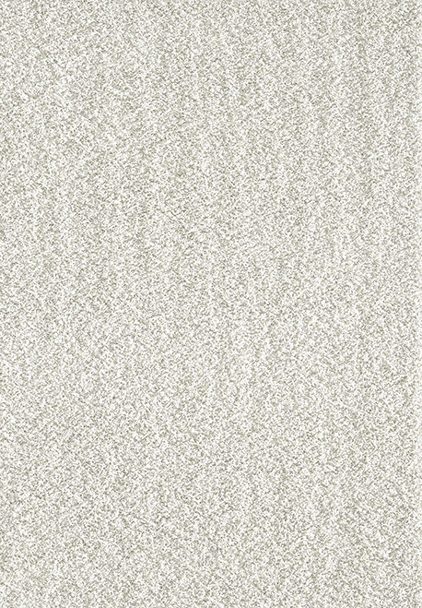 Teppich Loca in Creme