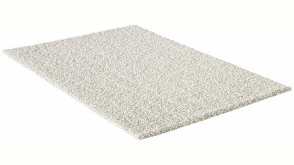 Teppich Loca in Creme