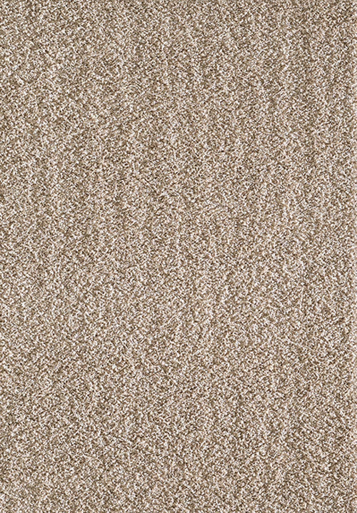 Loca New | Beige | Hochflorteppich