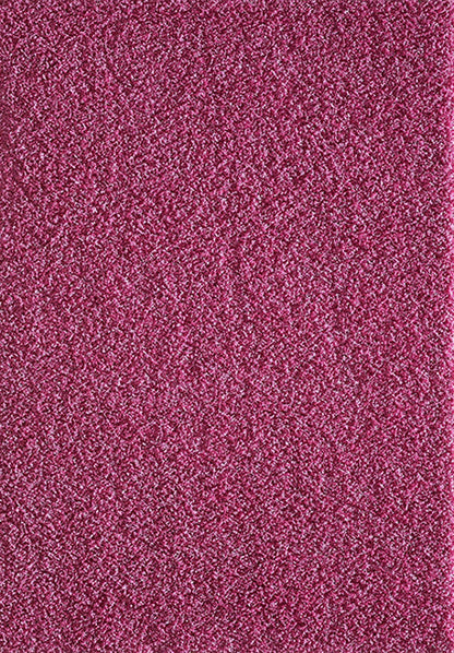 Teppich Loca in Pink